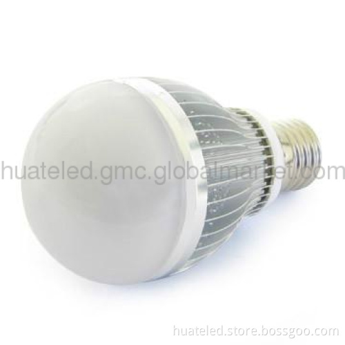 LED Bulb 7W Lamp Energy Saving LED With ROHS CE FCC Long lifespan
